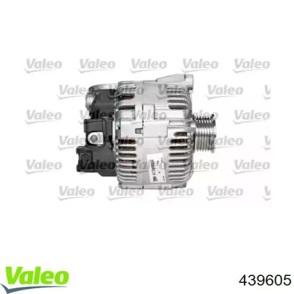 Генератор автомобиля VALEO 439605