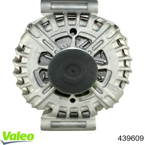 Генератор 439609 VALEO