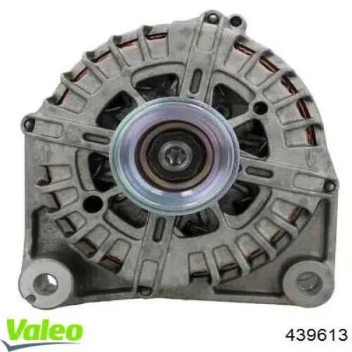 Автомобильный генератор VALEO 439613 цена, от 317.93 USD