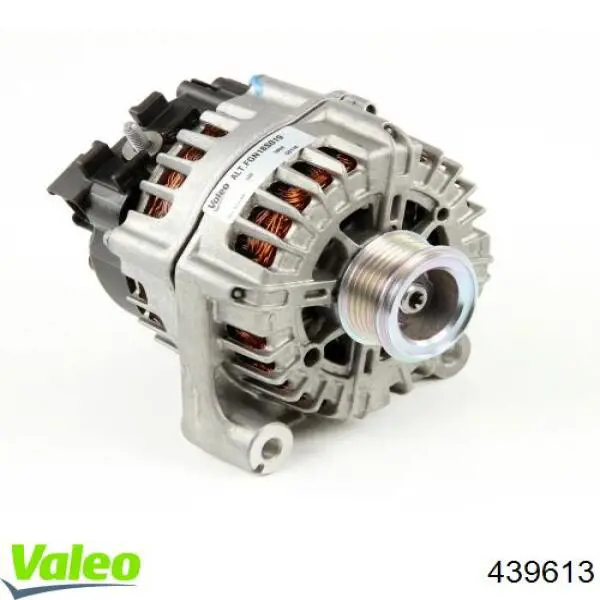 Генератор 439613 VALEO