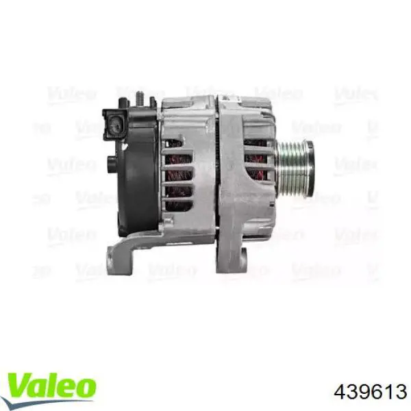 Генератор автомобиля VALEO 439613