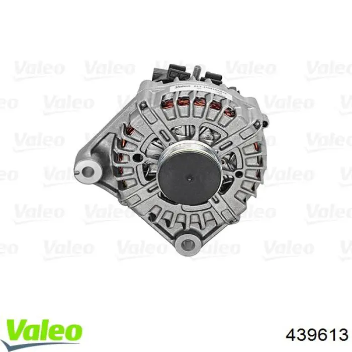 439613 VALEO Генератор автомобильный