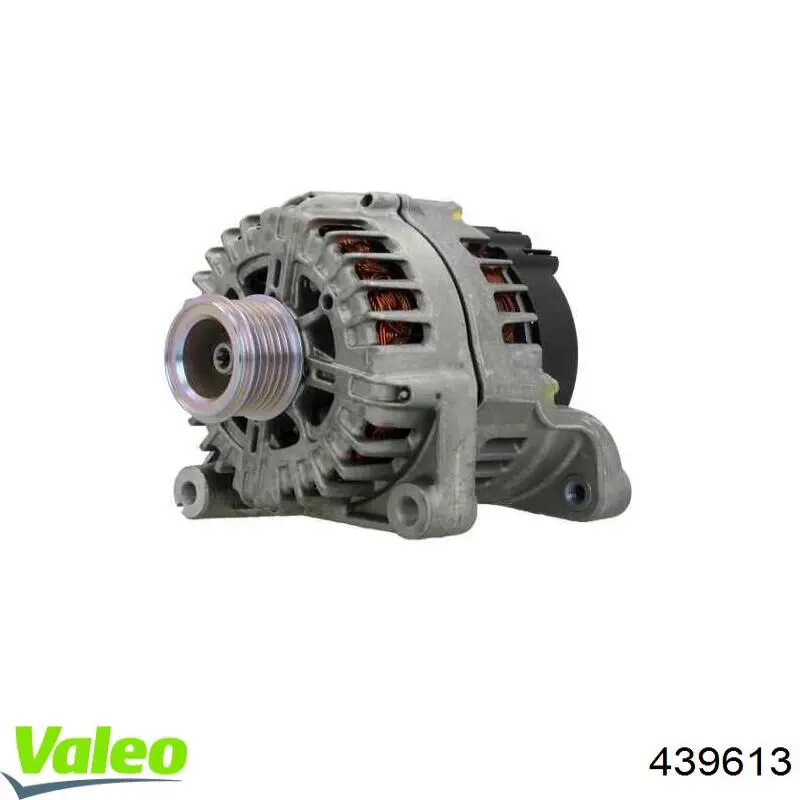 Купить 439613 VALEO Генератор