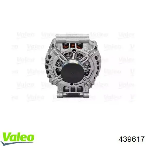 439617 VALEO Генератор автомобильный
