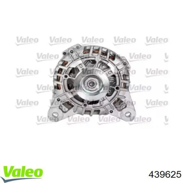 Генератор автомобиля VALEO 439625