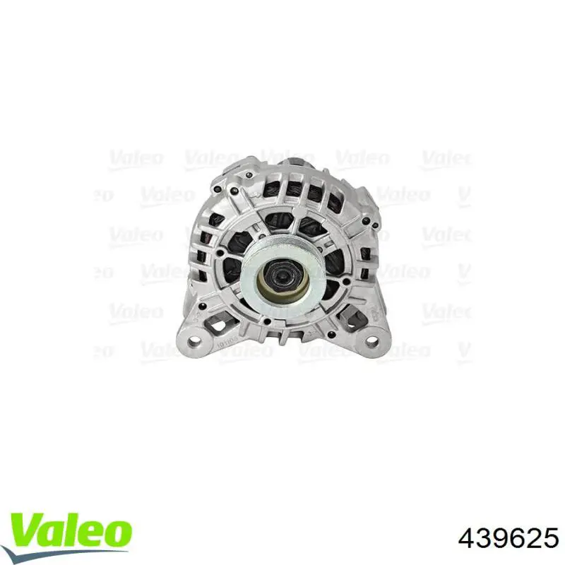 439625 VALEO Генератор автомобильный