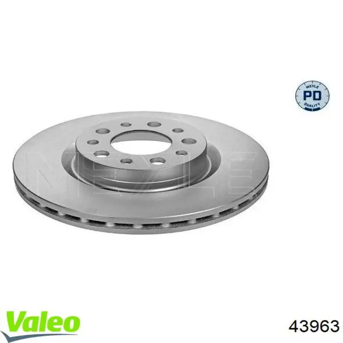 43963 VALEO lanterna traseira direita externa