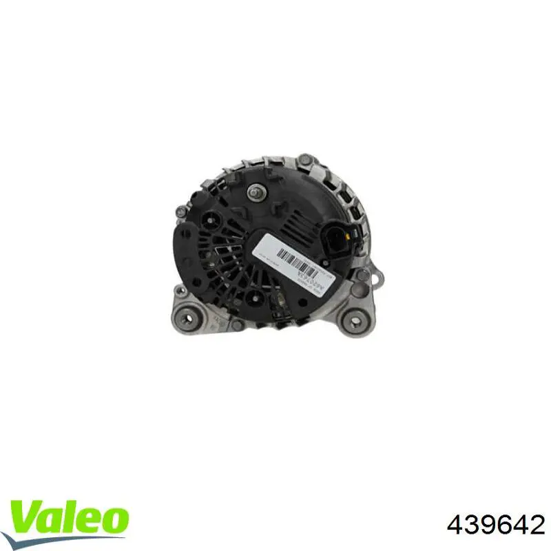 Купить 439977 VALEO Генератор