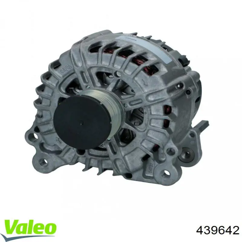 Автомобильный генератор VALEO 439977 цена, от 63.35 USD