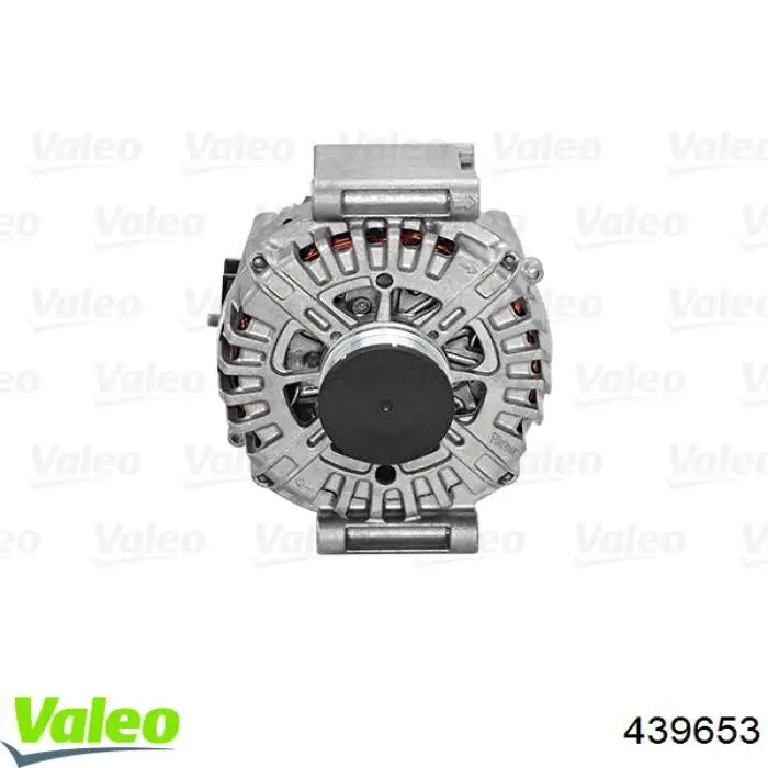 Генератор автомобиля VALEO 439653