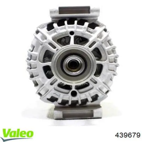 A000906300080 Mercedes Генератор автомобильный