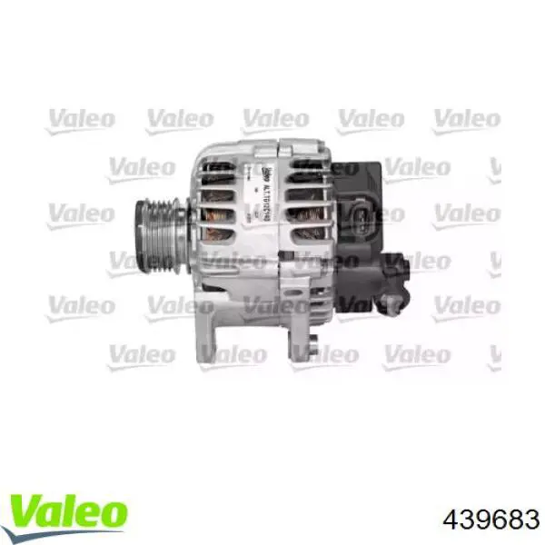 439760 VALEO gerador