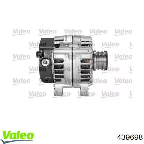 Генератор автомобиля VALEO 439698