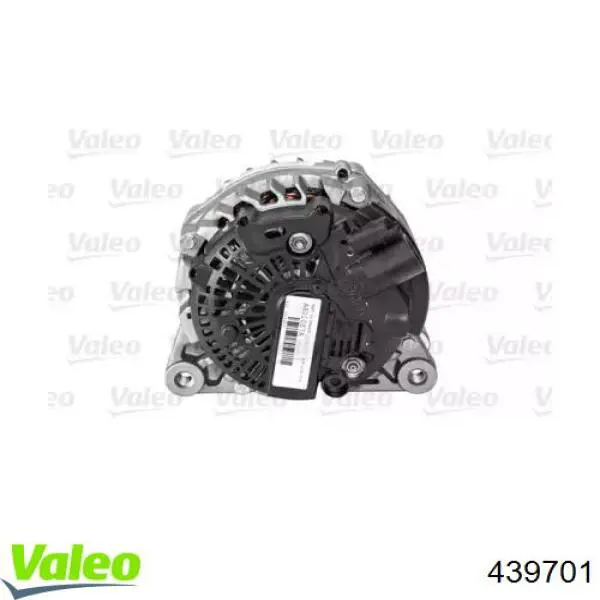 Генератор автомобиля VALEO 439701