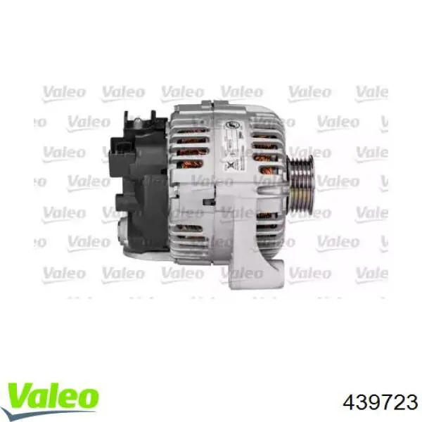 Автомобильный генератор VALEO 440313 цена, от 106.36 USD