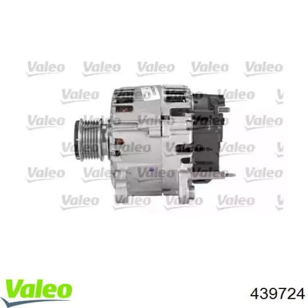 Генератор автомобиля VALEO 439724
