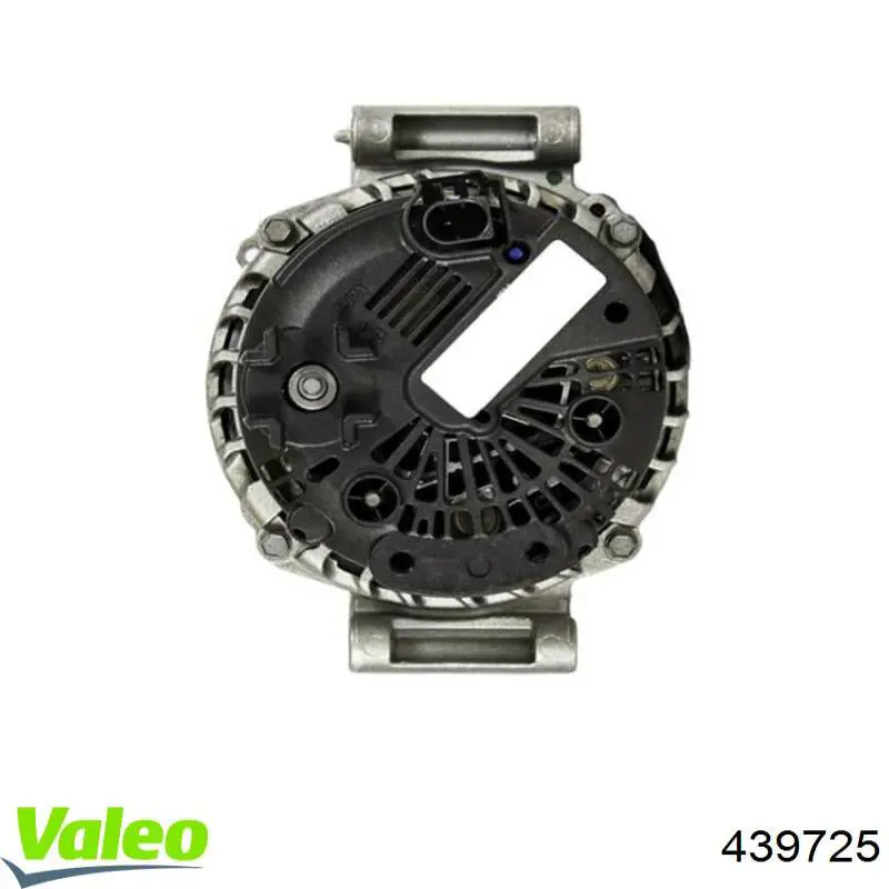 Автомобильный генератор Vika 99031772301 цена, от 174.58 USD
