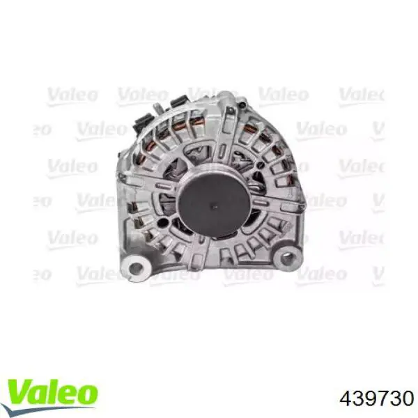 Генератор FG18D057 Rema PRO
