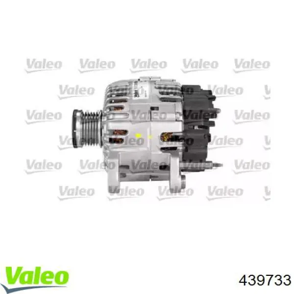 Генератор автомобиля VALEO 439733