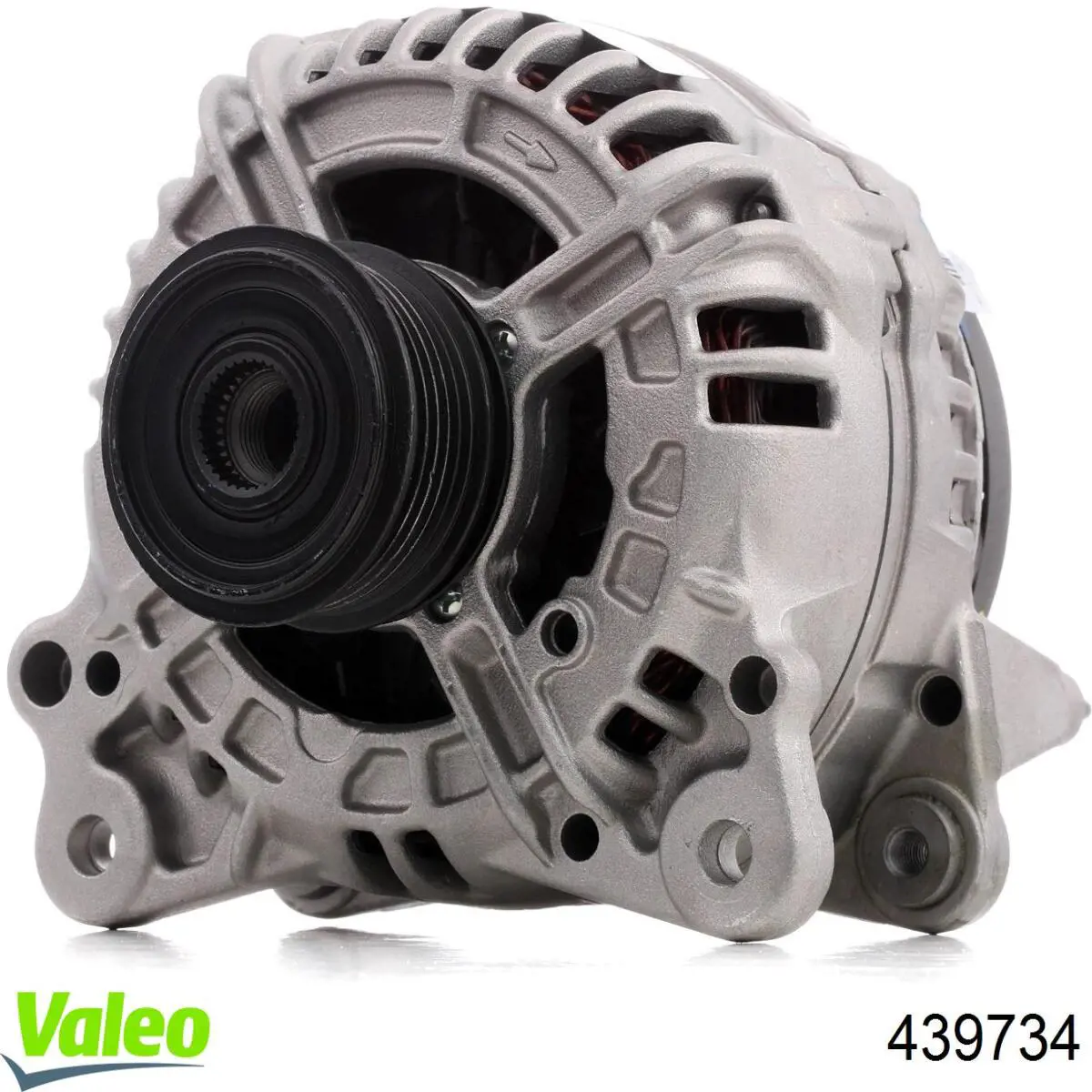 Генератор автомобиля VALEO 439734