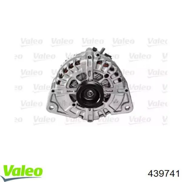 Генератор автомобиля Mercedes 0141540902