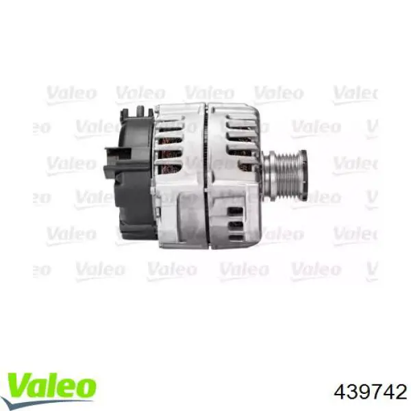 10444650 Brembo Генератор автомобильный