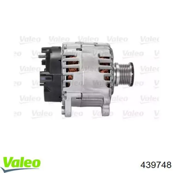 Автомобильный генератор VAG 03G903016F цена, от 245.72 USD