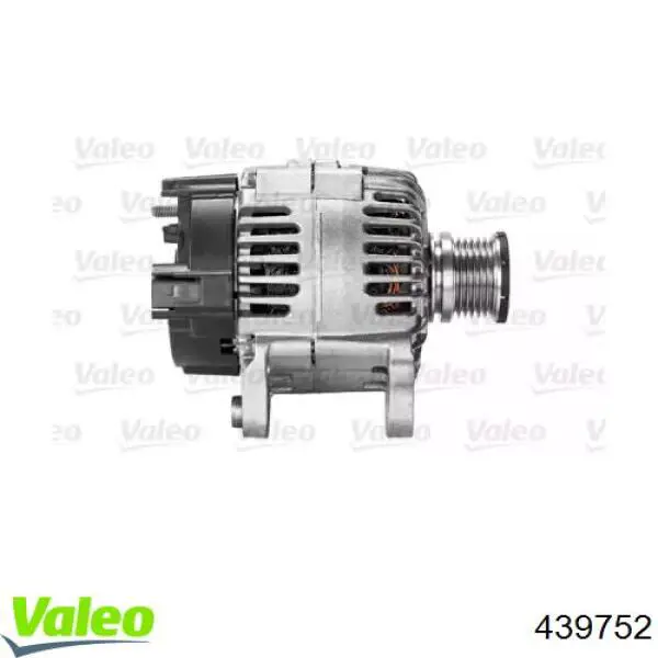 Генератор автомобиля VALEO 439752
