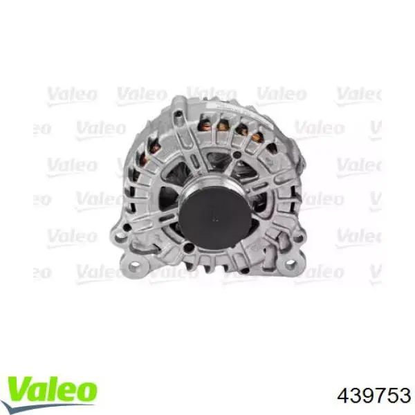 Купить 439753 VALEO Генератор
