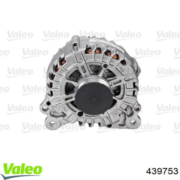 439753 VALEO gerador