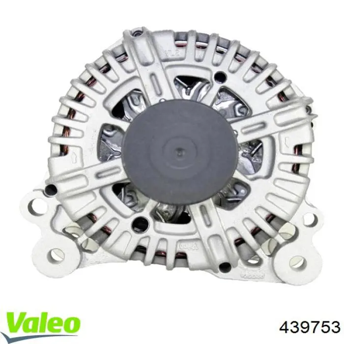 439753 VALEO Генератор автомобильный