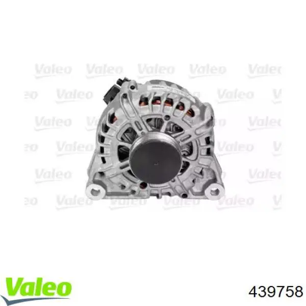 Купить 440350 VALEO Генератор