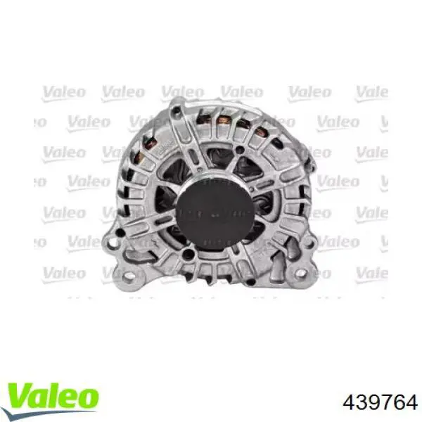 Alternador 439764 VALEO