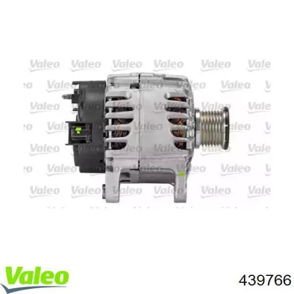 Генератор автомобиля VALEO 439766