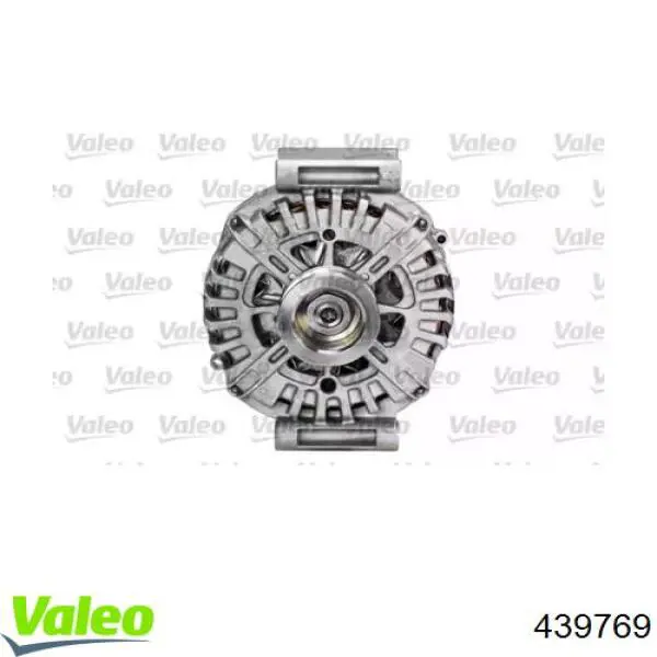 439769 VALEO