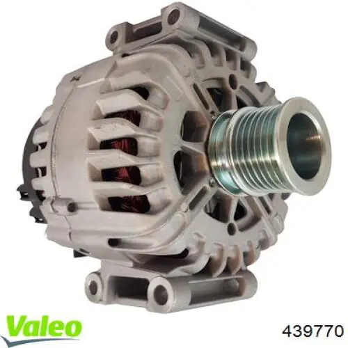 Автомобильный генератор VALEO 440463 цена, от 173.57 USD