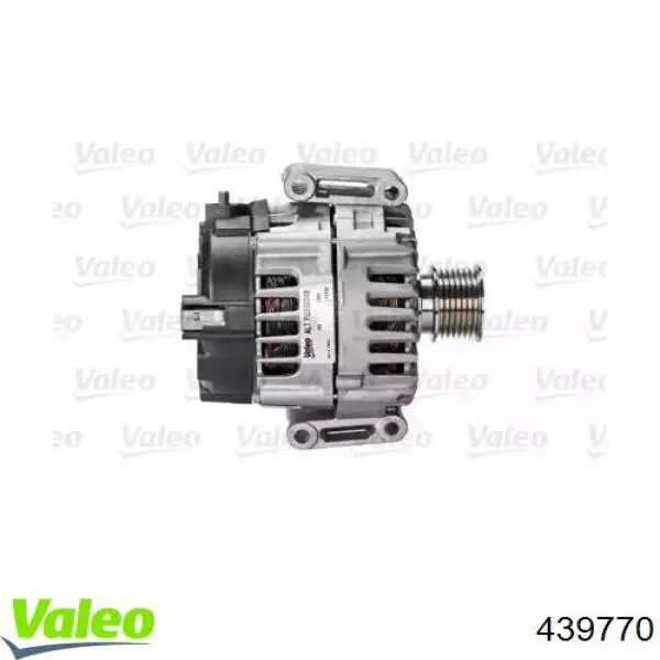 Генератор автомобиля VALEO 440463
