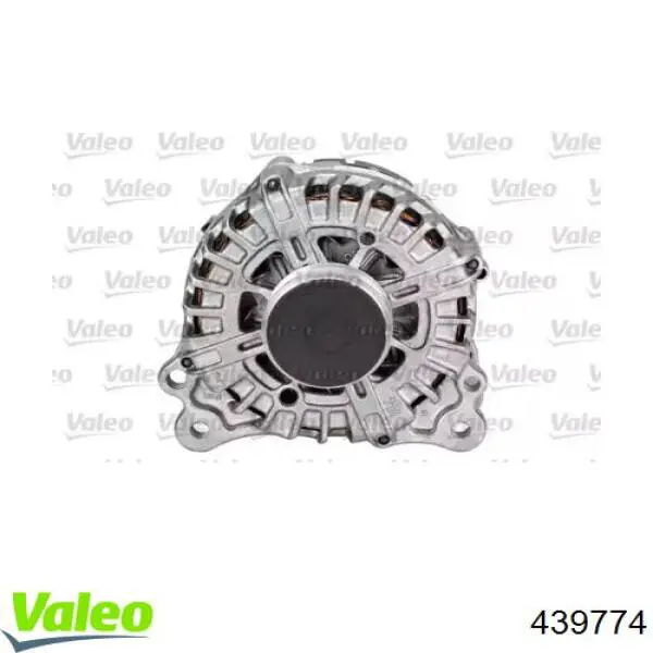 Автомобильный генератор AS/Auto Storm A3404S цена, от 353.67 USD