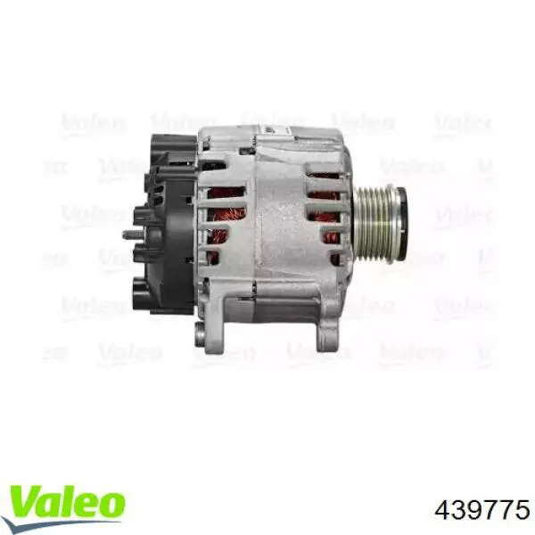 Генератор автомобиля VALEO 439775
