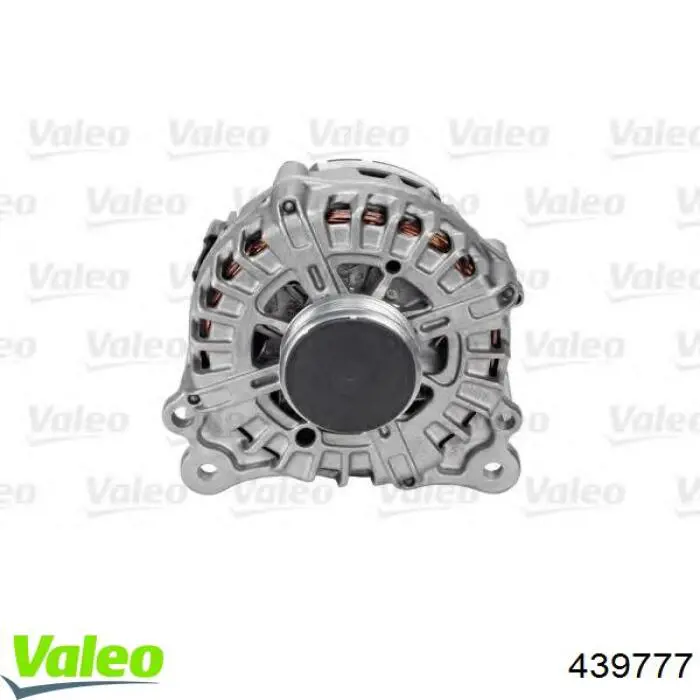 Купить 444205 VALEO Генератор