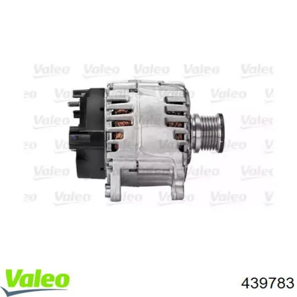 Генератор автомобиля VALEO 439783