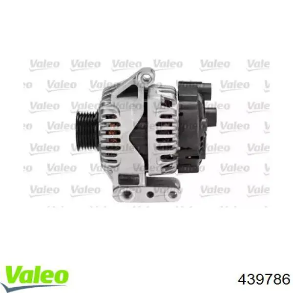 Генератор автомобиля PSH 505571090500