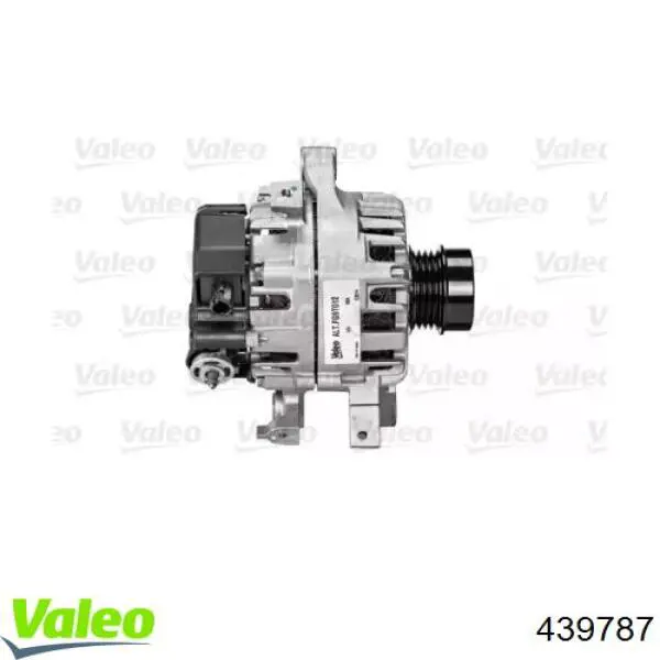 Генератор автомобиля VALEO 439787