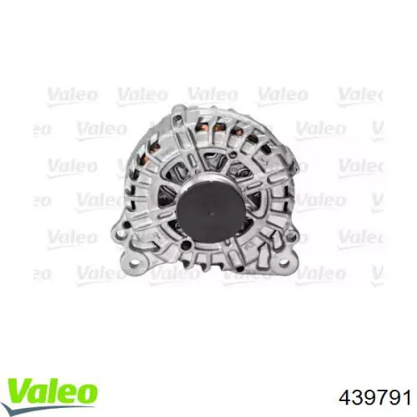 Alternador 439791 VALEO