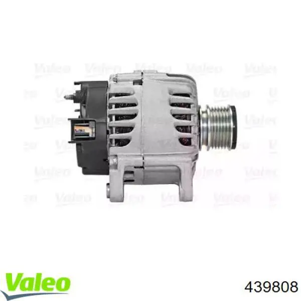Автомобильный генератор AS/Auto Storm A3552S цена, от 207.93 USD
