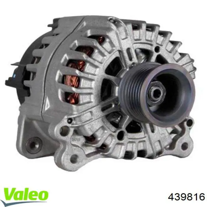 Автомобильный генератор AS/Auto Storm A3123VALEO цена, от 318.17 USD