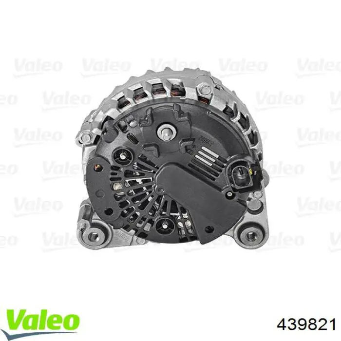 Автомобильный генератор As-pl A3127PR цена, от 206.95 USD