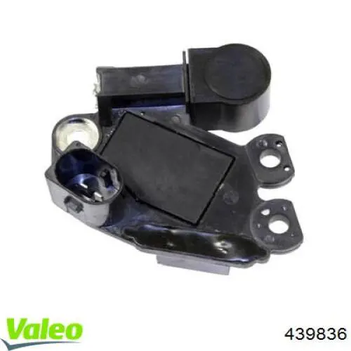 Генератор автомобиля VALEO 439836