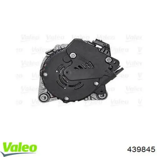 Генератор автомобиля VALEO IST60C029