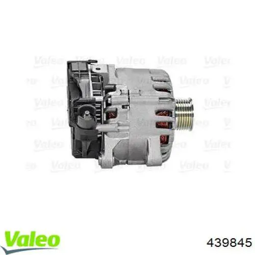 Купить IST60C029 VALEO Генератор